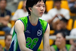 Bích Thuỷ xin CLB Nhật Bản về sớm, tiếp lửa cho Hoá chất Đức Giang