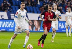 Nhận định, soi kèo Akron Tolyatti vs Dynamo Moscow: Khó cho chủ nhà