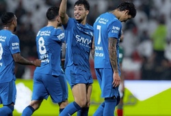 Nhận định, soi kèo Al Hilal vs Al Sadd: Đẳng cấp nhà Vua