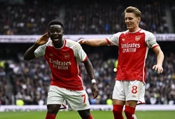 Tỷ lệ kèo trận Arsenal vs Bournemouth, 18h30 ngày 11/4, Ngoại hạng Anh