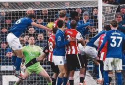 Tỷ lệ kèo trận Brentford vs Everton, 21h00 ngày 11/4, Ngoại hạng Anh