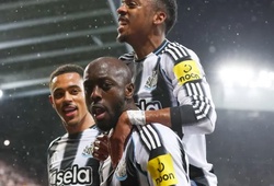 Nhận định, soi kèo Crystal Palace vs Newcastle: Điểm tựa sân nhà