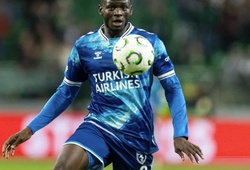 Nhận định, soi kèo Eyupspor vs Samsunspor: Khó cho chủ nhà