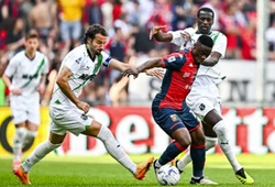 Nhận định, soi kèo Genoa vs Sassuolo: Điểm tựa Luigi Ferraris