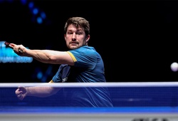 Vòng chính WTT Contender Taiyuan bùng nổ bất ngờ: Hạt giống số 1 rời cuộc chơi sớm