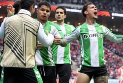 Nhận định, soi kèo Osasuna vs Real Betis: Chia điểm tại El Sadar