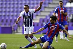 Nhận định, soi kèo Real Valladolid vs Eibar: Khó cản đội khách