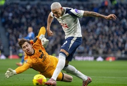 Nhận định, soi kèo Sunderland vs Tottenham: Kỷ nguyên mới của De Zerbi