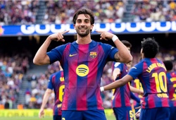 Kỷ lục siêu hạng mà Barcelona của Flick đã phá vỡ tại sân nhà