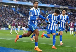 Tỷ lệ kèo trận Burnley vs Brighton, 21h00 ngày 11/4, Ngoại hạng Anh