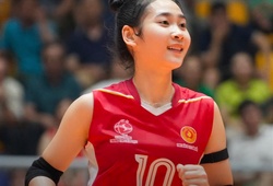 Khánh Huyền: “Tinh thần đoàn kết giúp Thông Tin vượt qua áp lực”