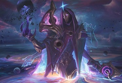 Hướng dẫn đội hình Hắc Tinh Jhin DTCL mùa 17 TFT