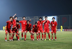 Kết quả bóng đá U17 Đông Nam Á 2026 hôm nay mới nhất