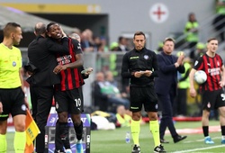 CĐV AC Milan nổi giận: La ó phản đối tất cả, đặc biệt là Rafael Leao
