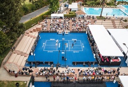 PPA Tour trở lại Sacramento: Anna Leigh Waters và Anna Bright vắng mặt