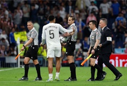 Real Madrid tuyên bố đoạn tuyệt với LĐBĐ Tây Ban Nha và cho rằng giải đấu bị dàn xếp