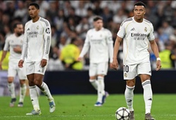 Real Madrid: Cuộc đầu hàng trong 54 ngày không rõ nguyên nhân