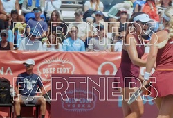 Series tài liệu “PARTNERS” ra mắt: Hé lộ góc khuất đầy kịch tính của pickleball chuyên nghiệp