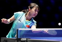 WTT Contender Taiyuan 2026: Loạt “địa chấn” ở vòng loại, dàn tay vợt trẻ tạo cú sốc lớn