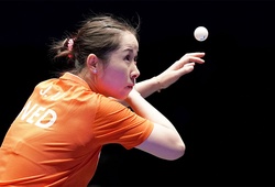 Liên tiếp địa chấn tại WTT Taiyuan 2026: Hạt giống số 1 đôi nữ bị loại