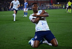 Inter Milan ngược dòng ngoạn mục và mở toang cánh cửa vô địch Serie A