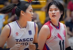 Hà Nội Tasco Auto đối đầu LP Bank Ninh Bình: Thử thách lớn cho tham vọng bất bại