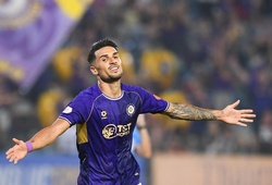 Hoàng Hên bùng nổ, Hà Nội FC thắng đậm và thổi lửa cuộc đua top 3 V.League