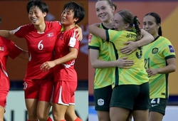 Link xem trực tiếp bóng đá U20 nữ Triều Tiên vs Úc ngày 12/4