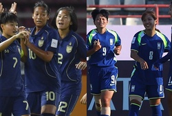 Link xem trực tiếp bóng đá U20 nữ Thái Lan vs Hàn Quốc ngày 12/4