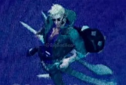 Rò rỉ tướng mới Locke trong LMHT: Lộ diện lối chơi và cơ chế biến hình bí ẩn