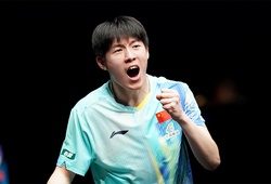 Tài năng 19 tuổi Wen Ruibo bùng nổ, giành 2 danh hiệu tại WTT Taiyuan