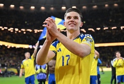 Thụy Điển tại World Cup 2026: Hồ sơ và lịch sử đội tuyển