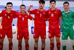 Huỷ diệt Úc 4-0, futsal Việt Nam giành HCĐ Đông Nam Á đầy thuyết phục