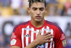 Nhận định, soi kèo Cerro Porteno vs Junior: Điểm tựa sân nhà