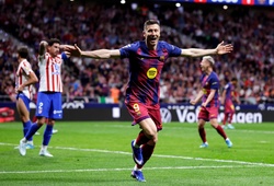 Dự đoán Atletico Madrid vs Barcelona, 2h00 ngày 15/4, Champions League 2025/26