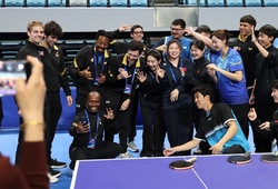 Từ ký ức “ngoại giao bóng bàn” đến hiện tại: Hành trình kết nối của học giả Mỹ tại Bắc Kinh