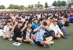 Đại học TDTT TP.HCM mở chuyên ngành Pickleball, thúc đẩy quá trình chính quy hóa môn thể thao mới