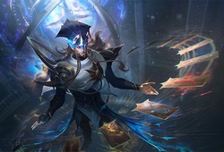 Hướng dẫn đội hình Định Mệnh Reroll DTCL mùa 17 TFT