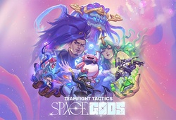 DTCL mùa 17 khi ra mắt ở máy chủ Việt Nam?