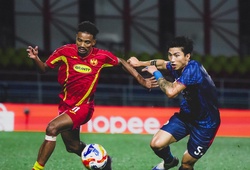 Đoàn Văn Hậu trở lại: Hành trình đi qua sai lầm để tìm lại chính mình