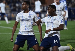 Những kịch bản về thời điểm Inter giành chức vô địch Serie A