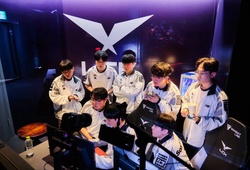 KT Rolster duy trì mạch bất bại tại tuần 2 LCK 2026