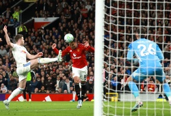 Leeds gây sốc cho MU, chấm dứt chuỗi không thắng kéo dài 45 năm