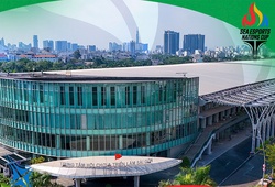 TP.HCM trở thành chủ nhà giải Esports khu vực Đông Nam Á SNC 2026