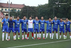 Khi thể thao sinh viên trở thành “ngôn ngữ cảm xúc”: Giá trị vàng cho các nhãn hàng thương hiệu