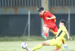 U17 Việt Nam “hủy diệt” Malaysia 4-0, khởi đầu như mơ ở giải Đông Nam Á 2026