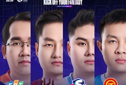 Chung kết FVPL Spring 2026: Xác định nhà vô địch và suất dự FC Pro Master