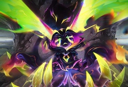 Hướng dẫn đội hình U Sầu Vex DTCL mùa 17 TFT