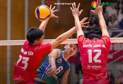 Biên Phòng MB lội ngược dòng nghẹt thở, khẳng định đẳng cấp trong “chung kết sớm”