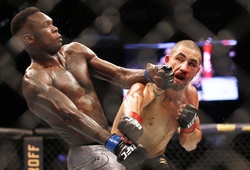 Khủng hoảng sự nghiệp của Adesanya: Cựu thù Whittaker khuyên tìm lại ngọn lửa đam mê